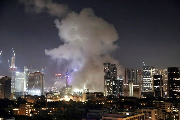 Jewish think tank disputes war report citation by Iran security boss