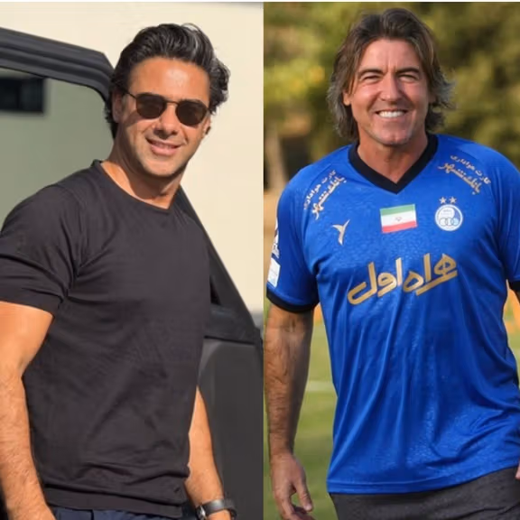 تبریک فوری قهرمانی استقلال از سوی سیدورف، باز هم ساپینتو و البته فرهاد مجیدی!