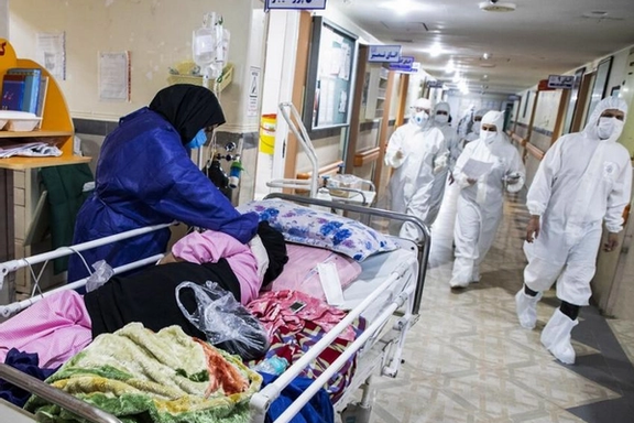 رییس مرکز اورژانس اهواز از ابتلای ۶۰ نفر از کارکنان این مجموعه به کرونا خبر داد
