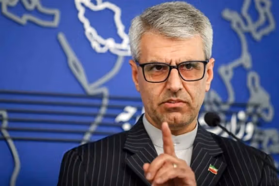 Iran rejects legitimacy of EU snapback threat, says it will retaliate