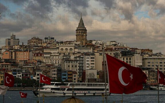 ترکیه دو مظنون دیگر را در ارتباط با توطئه حمله ایران علیه شهروندان اسرائیل بازداشت کرد