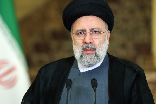 الرئيس الإيراني بعد ثنائه على حماس وحزب الله: المقاومة ضد إسرائيل من تخطيط قاسم سليماني