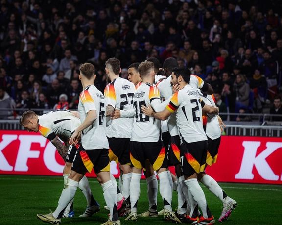 بدون هوملس، گنبری و ورنر؛ لیست تیم ملی آلمان برای مسابقات یورو ۲۰۲۴ اعلام شد