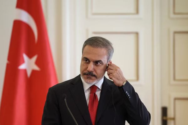 وزیر خارجه ترکیه: واشینگتن و تهران اراده ادامه گفتوگوها را دارند