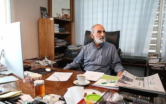 رغم حكم قضائي بردها.. صحيفة المرشد الإيراني ترفض التخلي عن مليون متر مربع من أراضي الدولة