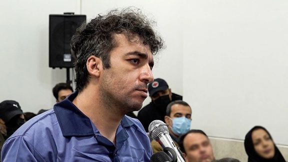 حکم اعدام برای صالح میرهاشمی، قهرمان کاراته؛ ۲۶ سال حبس برای امیر نصرآزادانی