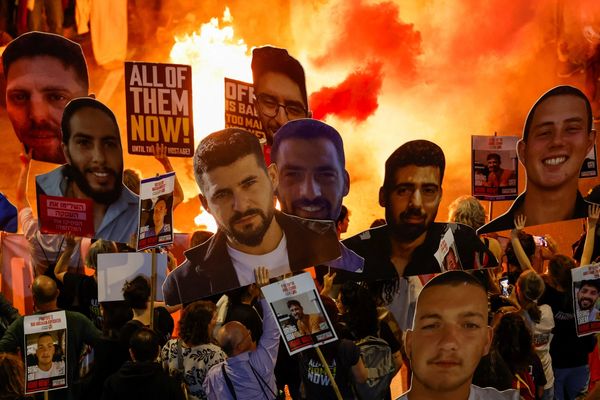 وثائق جديدة تُظهر تورط النظام الإيراني في هجمات 7 أكتوبر