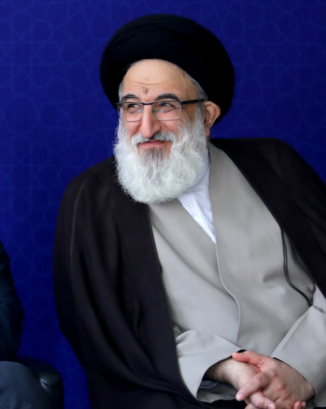 نماینده خامنهای در استان البرز: کمبود آب و قطعی برق تقصیر دشمن است