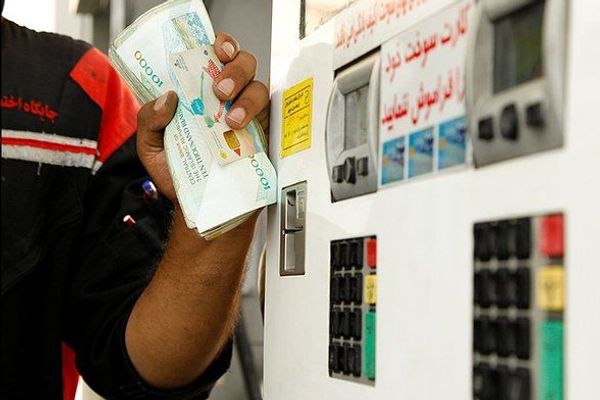 تأكيدا لتقرير "إيران إنترناشيونال".. "النفط الإيرانية" تحذر من زيادة استهلاك البنزين