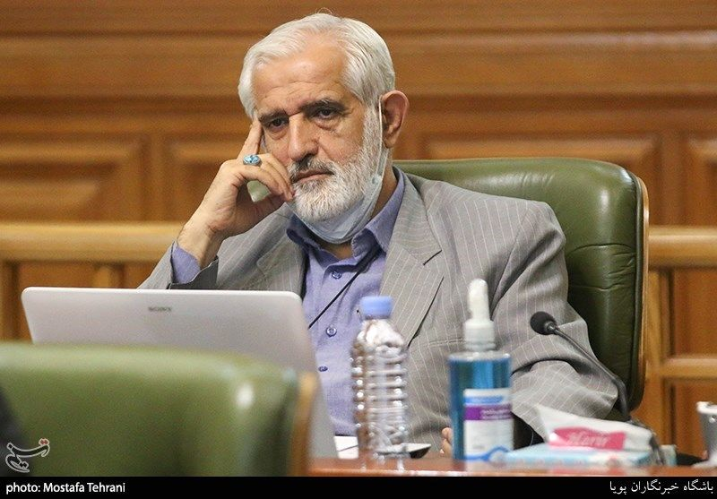 نایب‌رییس شورای شهر تهران: ما آمادگی برای بازسازی غزه داریم، اما آمریکا نمی‌گذارد