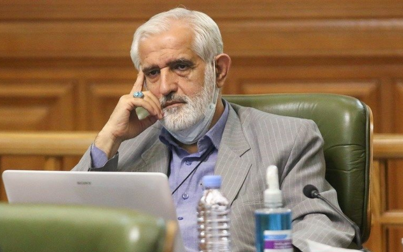 نایبرییس شورای شهر تهران: ما آمادگی برای بازسازی غزه داریم، اما آمریکا نمیگذارد