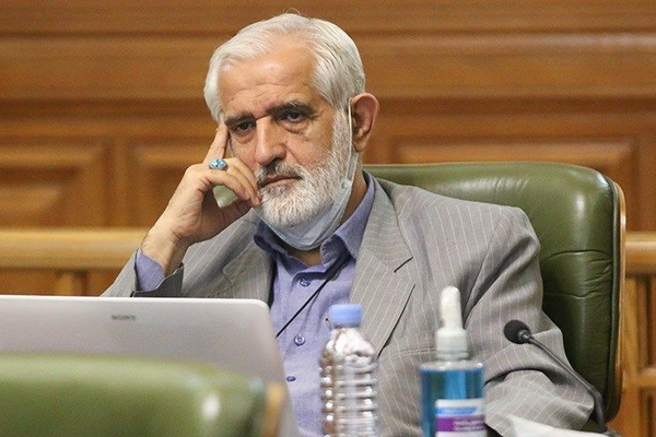 نایبرییس شورای شهر تهران: ما آمادگی برای بازسازی غزه داریم، اما آمریکا نمیگذارد