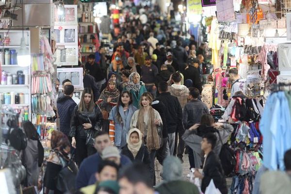 تعداد مبتلایان به اماس در ایران در دو دهه اخیر سه برابر شده است