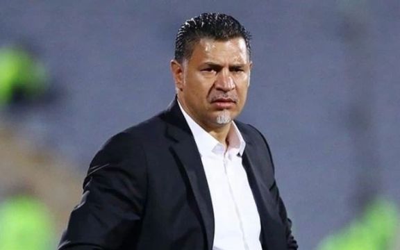 علی دایی: به جای سرکوب، فکر اساسی برای مشکلات مردم کنید