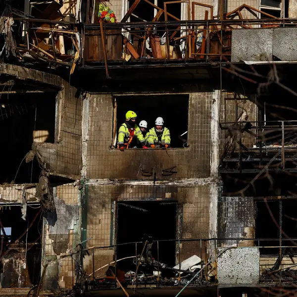 روسیه و اوکراین صدها پهپاد بهسوی یکدیگر شلیک کردند