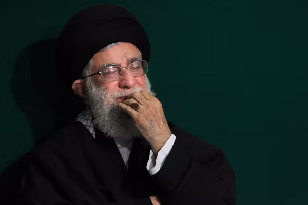 خامنهای مرگ پسر صدیقی، متهم فساد مالی، را تسلیت گفت