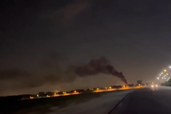 واکنش شهروندان به حملات هوایی اسرائیل: خامنهای مقصر وضع موجود است