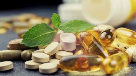 عضو اتاق بازرگانی ایران: تامین تغذیه مردم به مشکل خورده و مصرف مکملها افزایش یافته