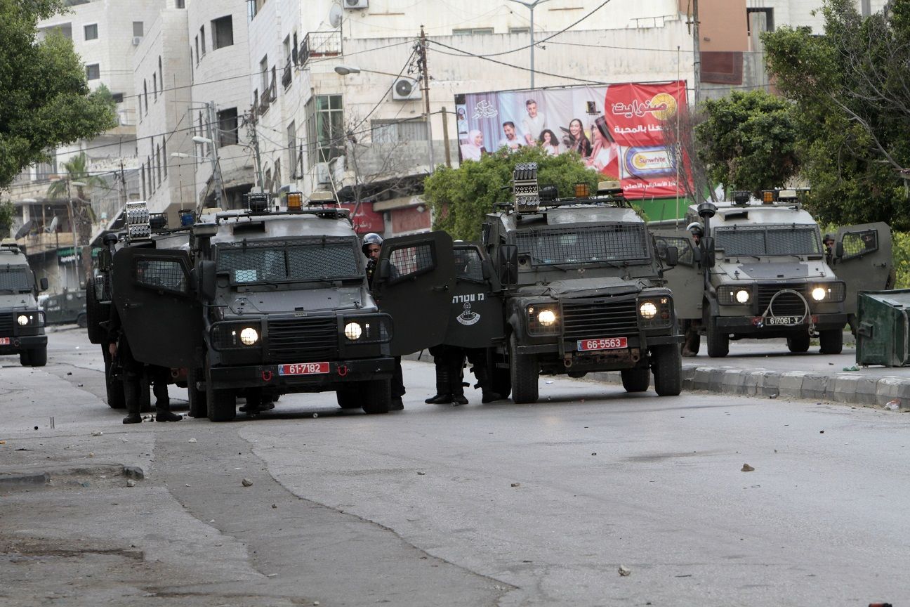 ادامه عملیات اسرائیل در کرانه باختری؛ شش فلسطینی در ۲۴ ساعت اخیر  کشته شدند