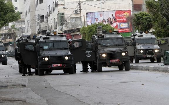 ادامه عملیات اسرائیل در کرانه باختری؛ شش فلسطینی در ۲۴ ساعت اخیر کشته شدند