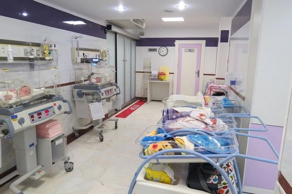 معاون وزارت بهداشت: محدودیت سنی برای بارداری برداشته شده و از ۱۵ سالگی مناسب اعلام شد