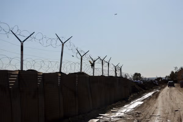 آمریکا در حال انتقال ۷ هزار زندانی داعش از سوریه به عراق است