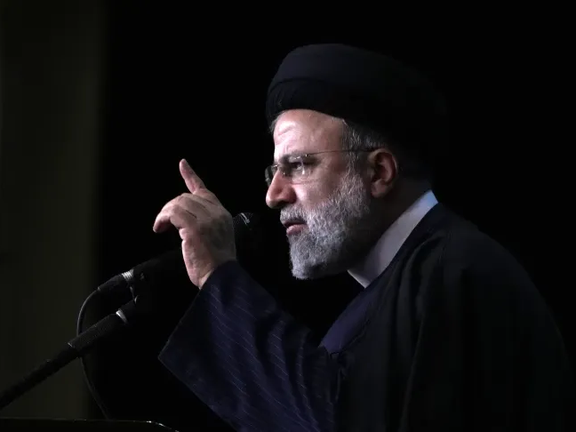 بسبب تعليقاتهم على موت "رئيسي".. اعتقالات ومضايقات ضد النشطاء في إيران