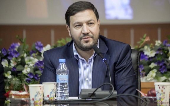 رشیدی، نماینده کرمانشاه: غلطی از اسرائیل سر بزند، با خاک یکسان میشود