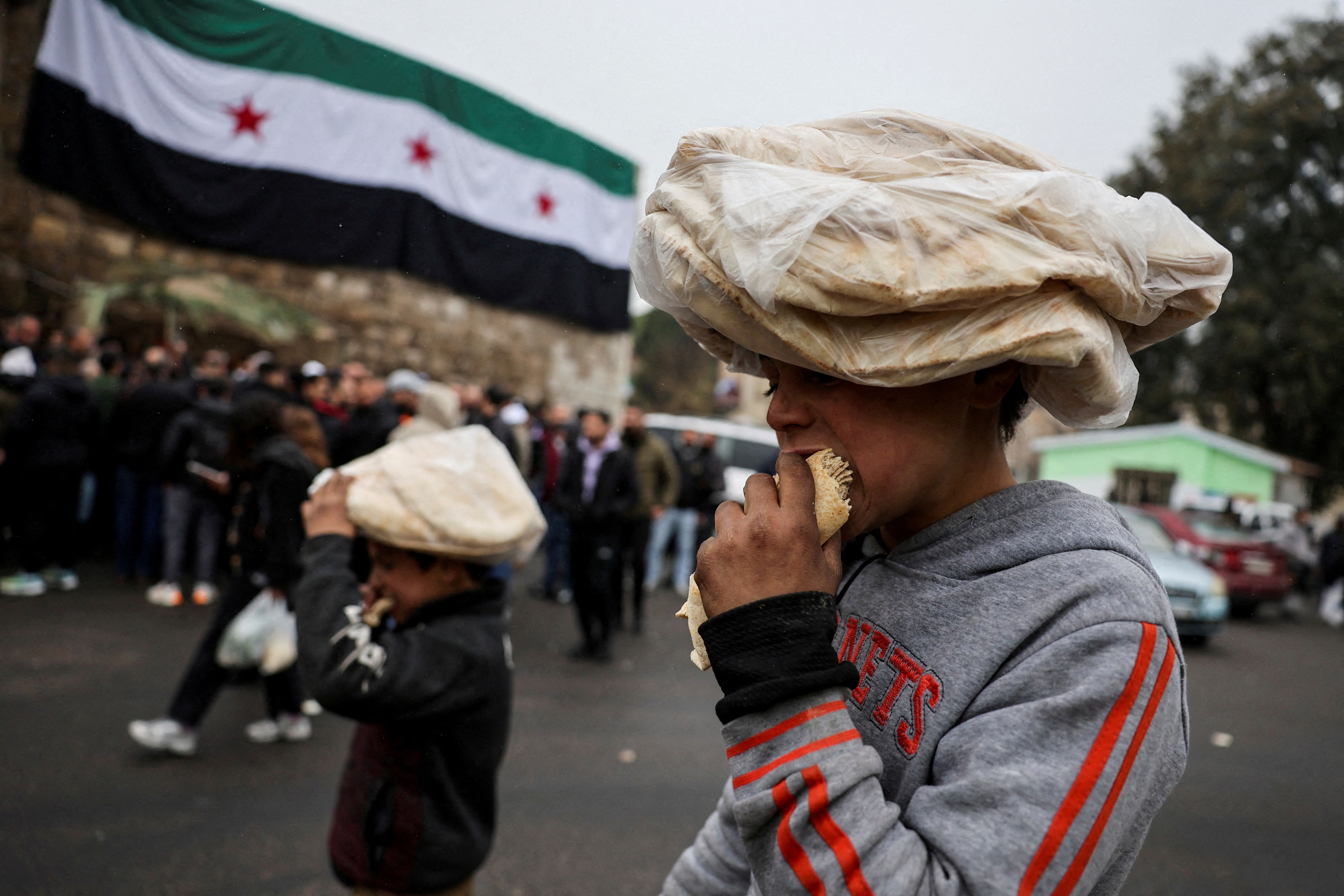 واشینگتن پست: کاهش تحریم‌های سوریه در دستور کار اتحادیه اروپا قرار دارد