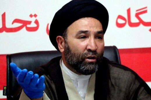 نماینده ارومیه: دریاچه ارومیه خشک نشده، ظرفیت آن کاهش پیدا کرده است