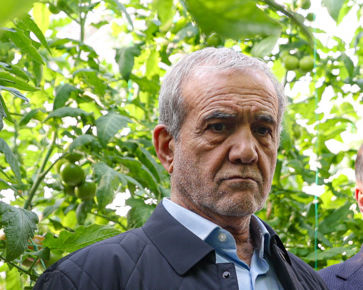 مسعود پزشکیان: در مدیریت تهران گیر کردیم