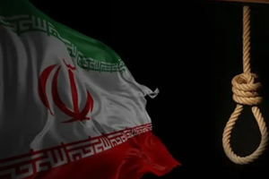 سازمان حقوق بشر ایران از اعدام نزدیک به ۳ هزار تن در سه سال اخیر خبر داد