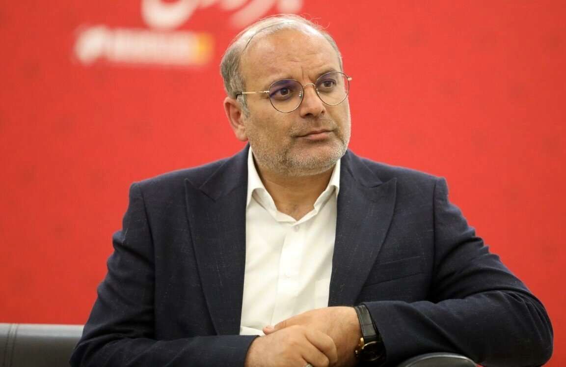 علی‌آبادی، نماینده دورود: امروز ایران در شرایط جنگی قرار دارد