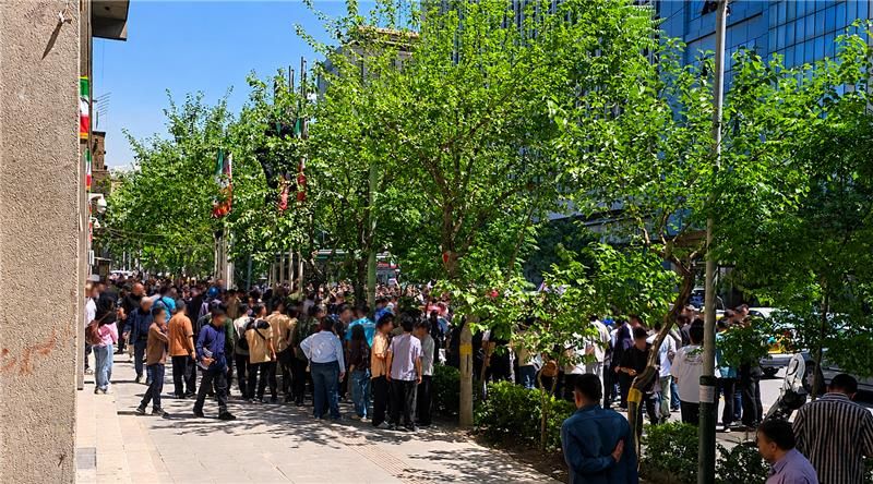 "لسنا فئران تجارب".. احتجاجات طلابية في طهران بسبب شروط "امتحانات القبول الجامعي"