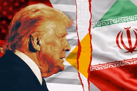 US crackdown leaves much of Iran’s shadow banking untouched