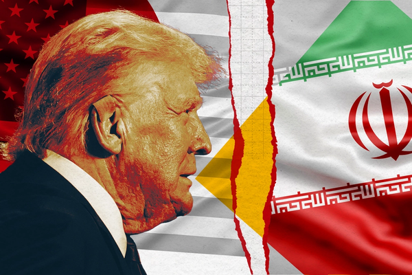 "رويترز": انطلاق مفاوضات عُمان بين إيران وأميركا.. في ظل أزمات إقليمية متصاعدة