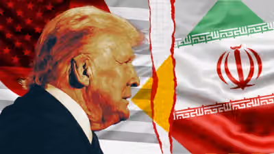 US crackdown leaves much of Iran’s shadow banking untouched