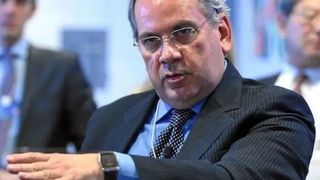 Iranian academic hits raw nerve with scorn of poor in power