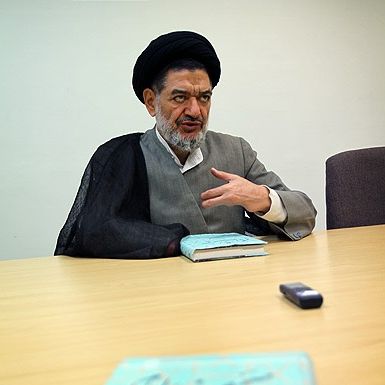 علیاکبر محتشمیپور، وزیر کشور اسبق، بر اثر ابتلا به کرونا درگذشت