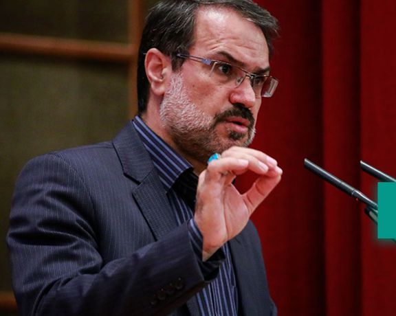 واکنش سخنگوی قوه قضائیه به تصاویر زندان اوین: در تمام زندانهای جهان چنین صحنههایی هست