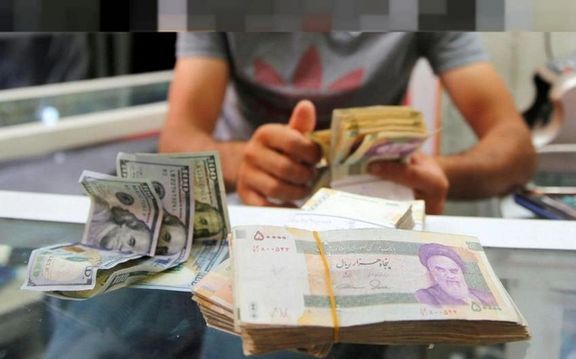 Iran Says Foreign Currency Revenues Rose By $10 Billion