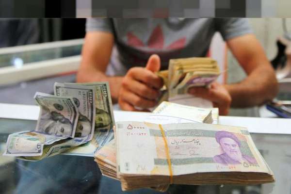 Iran Says Foreign Currency Revenues Rose By $10 Billion