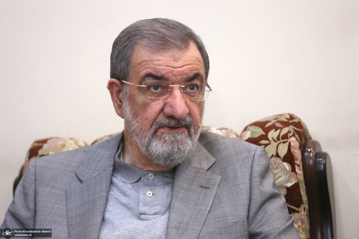 محسن رضایی: ترامپ قصد حمله دوباره دارد؛ کاملا آماده&zwnj;ایم