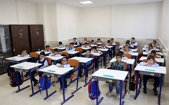 سازمان آتشنشانی تهران: از ۴۵۳۸ مدرسه تهران تنها سه مدرسه تاییدیه آتشنشانی دارند