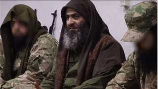 عبدالرحمن فتاحی؛ از پیشنمازی در مهاباد تا حضور در حلقه نزدیکان جولانی در سوریه