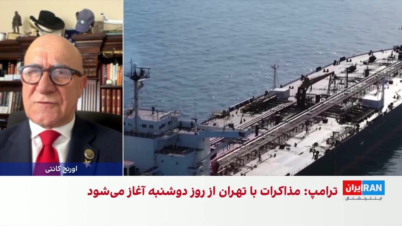 بیژن کیان: چشم‌انداز روشنی برای بقای جمهوری اسلامی وجود ندارد