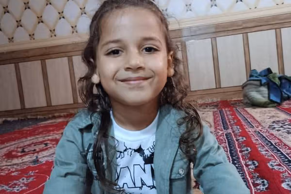 Iranian police open fire on family in car, killing child