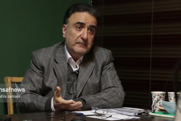 تاجزاده، زندانی سیاسی: نباید منتظر مرگ خامنهای ماند، تغییر میتواند زمان حیاتش رخ دهد