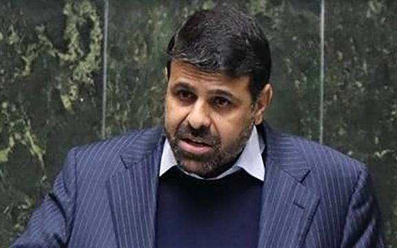 نماینده تهران: ما با ترامپ پدرکشتگی داریم