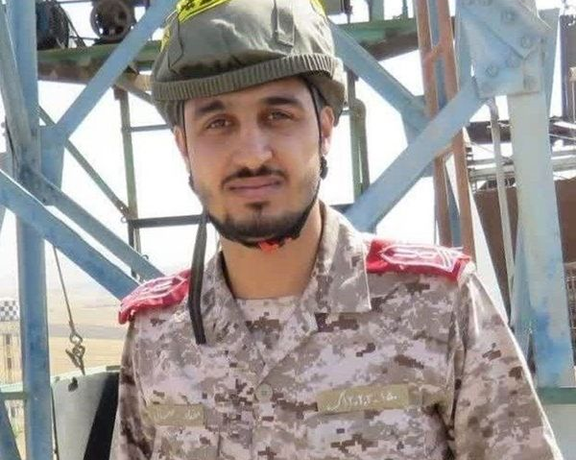 مقتل ضابط آخر في الحرس الثوري الإيراني بسوريا تحت الهجمات الإسرائيلية المستمرة